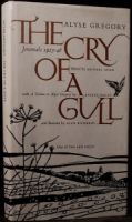 Alyse Gregory, The Cry of a Gull