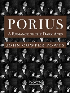 john cowper powys, porius, kindle edition