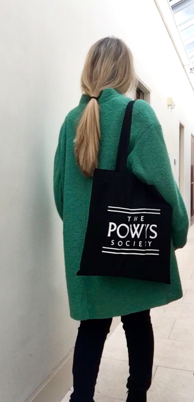 Powys Society Book Bag